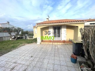  Maison � vendre 4 pi�ces 88 m�