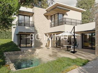  Maison � vendre 4 pi�ces 126 m�