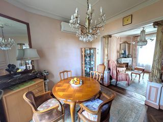  Maison � vendre 8 pi�ces 