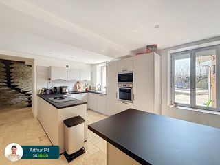  Maison � vendre 6 pi�ces 225 m�