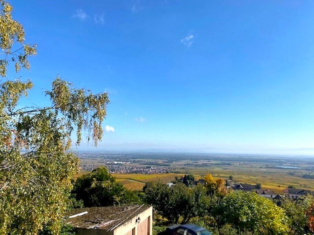 � vendre  Maison Husseren-les-Ch�teaux (68420)