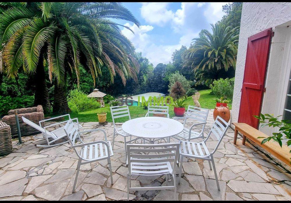 � vendre  Maison Bidart (64210)