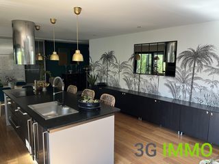  Maison � vendre 9 pi�ces 266 m�