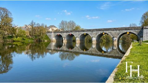   Maison 5 pi�ces Maison - 5 pi�ce(s) - 128 m�