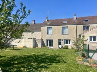  Maison � vendre 7 pi�ces 