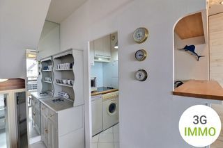  Appartement � vendre 3 pi�ces 44 m�