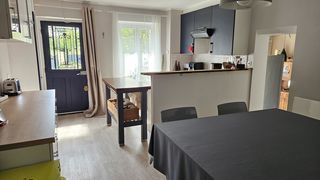  Maison � vendre 6 pi�ces 170 m�