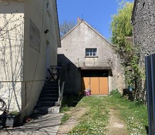  Maison � vendre 7 pi�ces 107 m�