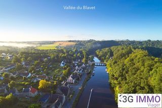  Maison � vendre 5 pi�ces 106 m�