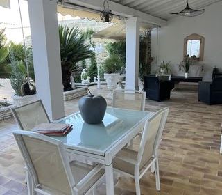  Maison � vendre 5 pi�ces 