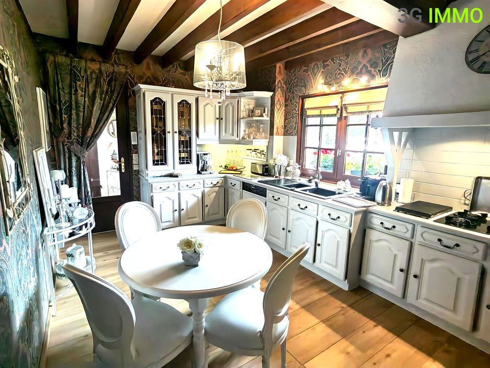 � vendre  Maison Pont-l'�v�que (14130)