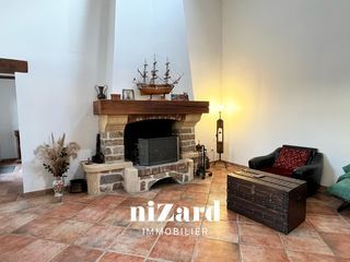  Maison � vendre 5 pi�ces 165 m�