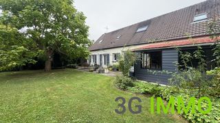  Maison � vendre 7 pi�ces 170 m�