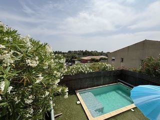  Maison � vendre 5 pi�ces 