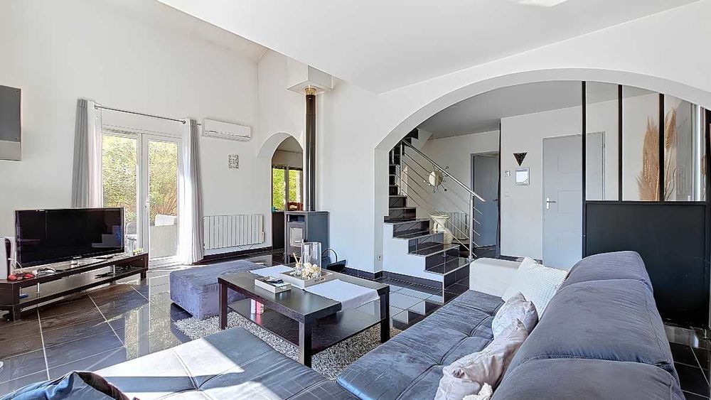 � vendre  Maison Vernaison (69390)