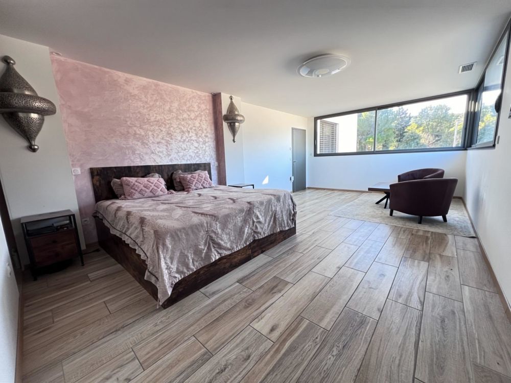 � vendre  Maison Montarnaud (34570)