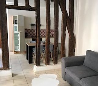  Appartement � vendre 2 pi�ces 47 m�