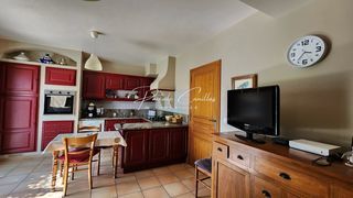  Maison � vendre 10 pi�ces 