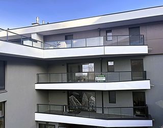  Appartement � vendre 4 pi�ces 