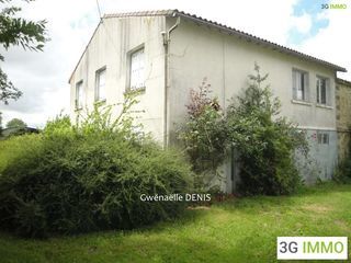  Maison � vendre 4 pi�ces 73 m�