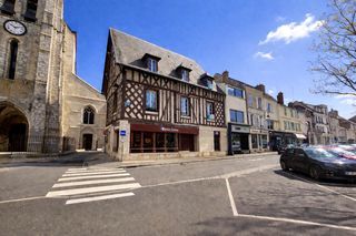  Appartement � vendre 3 pi�ces 49 m�