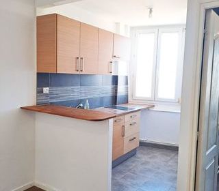  Appartement � vendre 2 pi�ces 39 m�