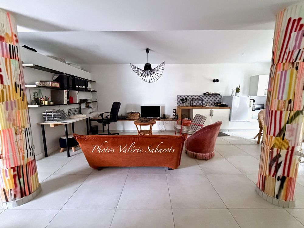 � vendre  Maison Ondres (40440)