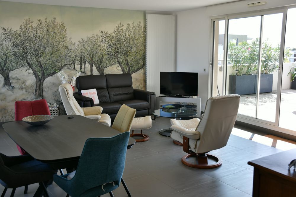 � vendre  Appartement Lattes (34970)