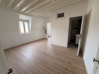  Appartement � vendre 2 pi�ces 44 m�