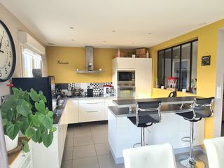  Maison � vendre 6 pi�ces 