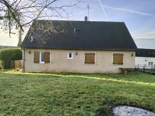  Maison � vendre 5 pi�ces 83 m�