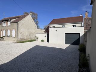  Maison � vendre 5 pi�ces 133 m�