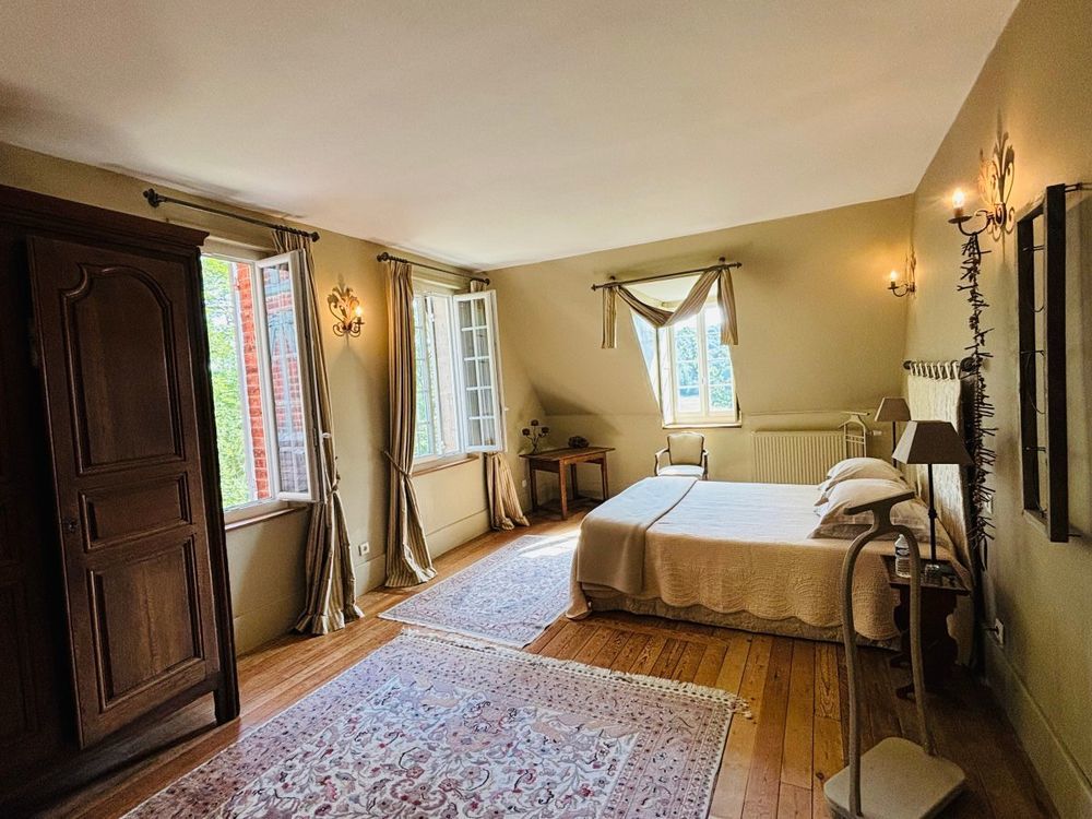 � vendre  Maison Pierrefonds (60350)