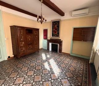  Maison � vendre 9 pi�ces 155 m�