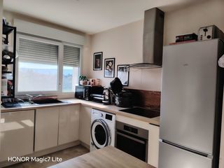  Appartement � vendre 3 pi�ces 59 m�