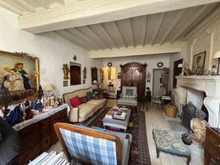  Maison � vendre 4 pi�ces 89 m�