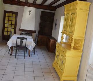 Maison � vendre 13 pi�ces 308 m�