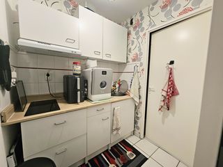  Appartement � vendre 2 pi�ces 49 m�