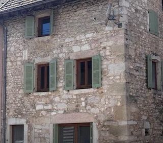  Maison � vendre 3 pi�ces 