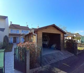  Maison � vendre 4 pi�ces 91 m�