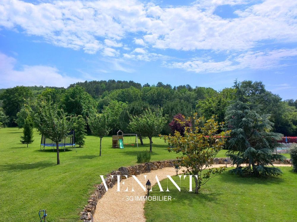 � vendre  Maison Siorac-en-P�rigord (24170)