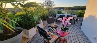  Appartement � vendre 3 pi�ces 70 m�