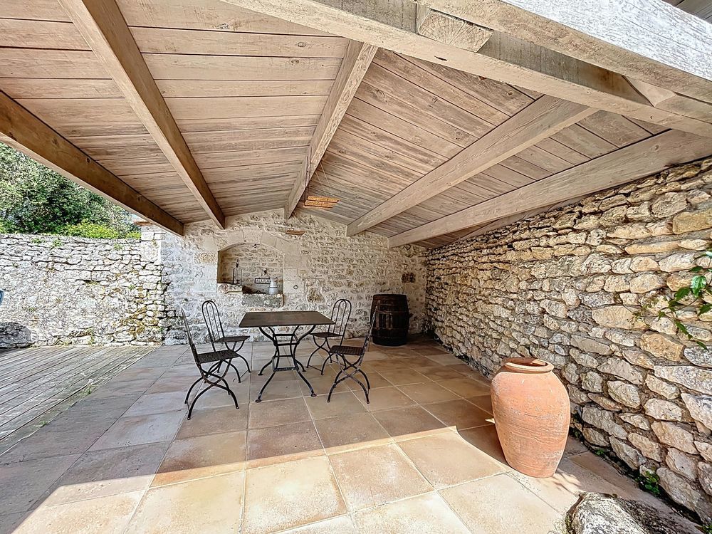 � vendre  Maison La Rochelle (17000)