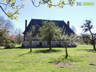  Propri�t�/ch�teau � vendre 9 pi�ces 320 m�