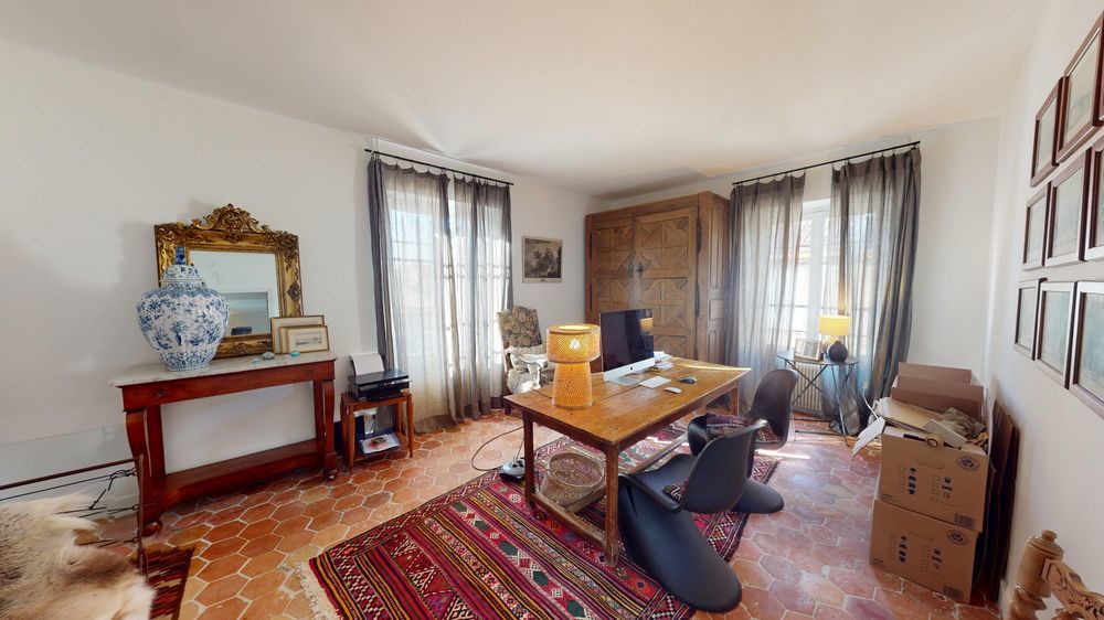 � vendre  Maison Seine-Port (77240)