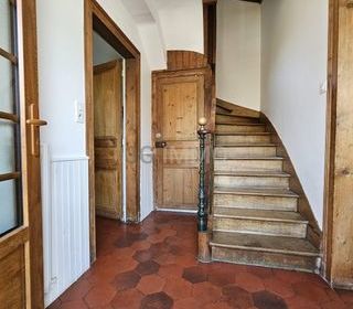  Maison � vendre 7 pi�ces 155 m�