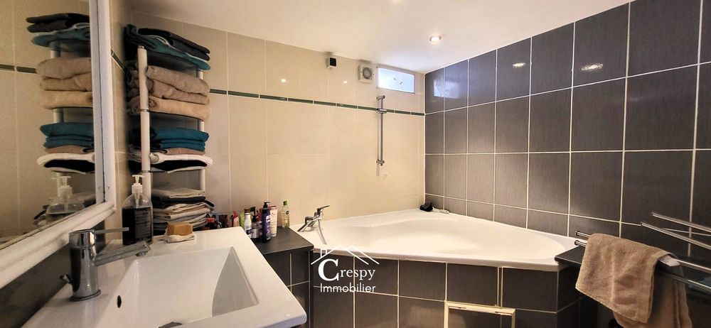 � vendre  Maison Vaudreuille (31250)