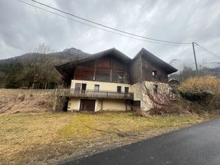  Maison � vendre 7 pi�ces 141 m�