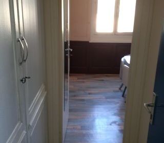  Appartement � vendre 1 pi�ce 24 m�