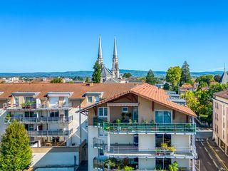  Appartement � vendre 4 pi�ces 1 m�